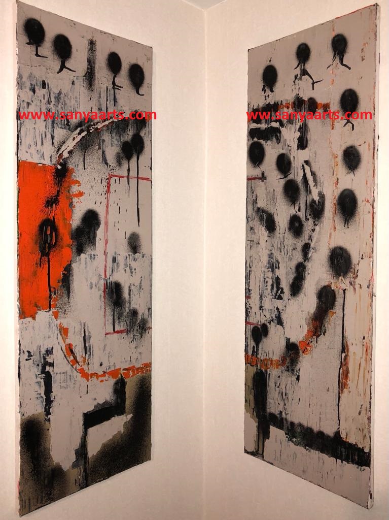 The All Over Balloons