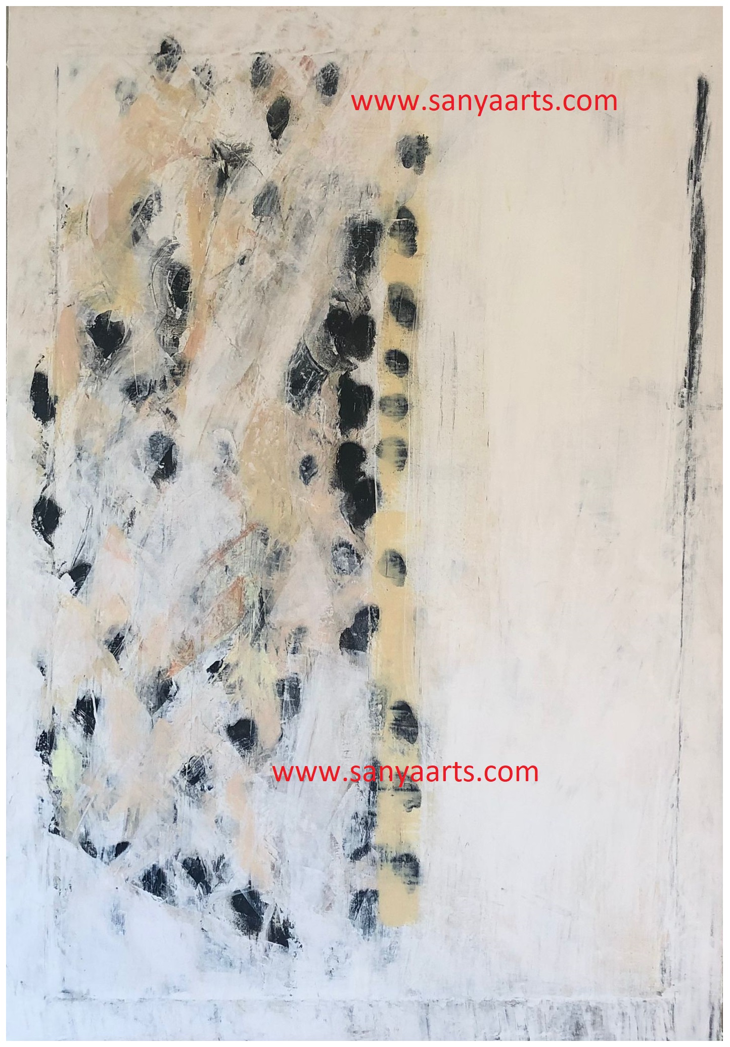 The Craked Emptiness