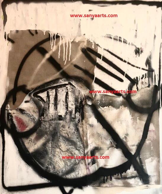 The Left Over Planet