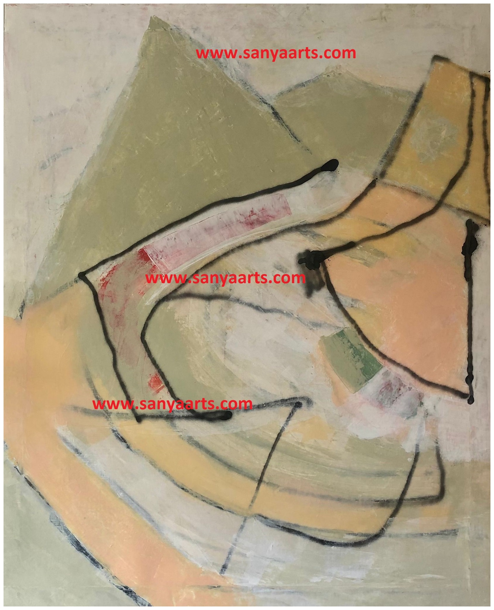 The Two Legs With One Foot