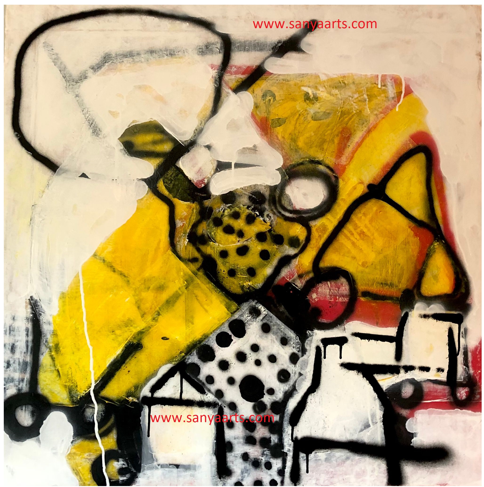 The leopard and the city