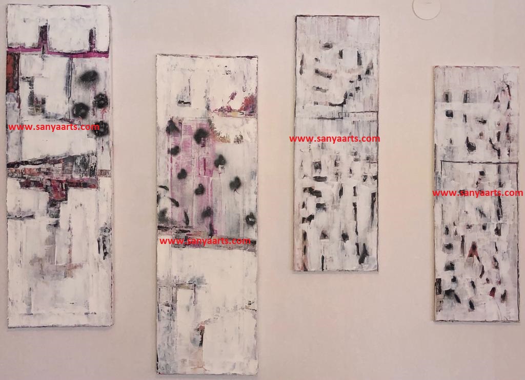 The Pumping Hearts/Sign Of Your Own