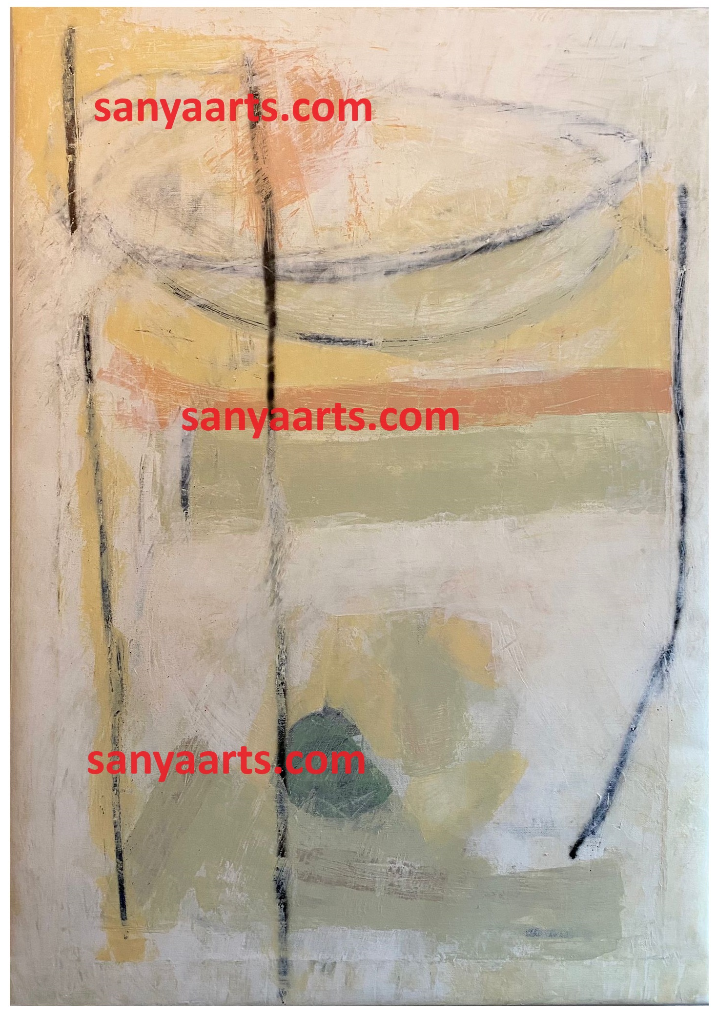 The Dusty Black Is Quiet