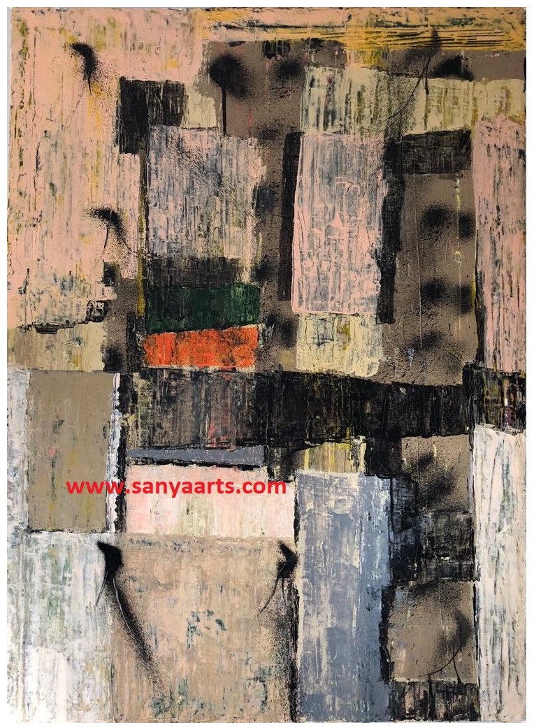 The Very Silent Ship