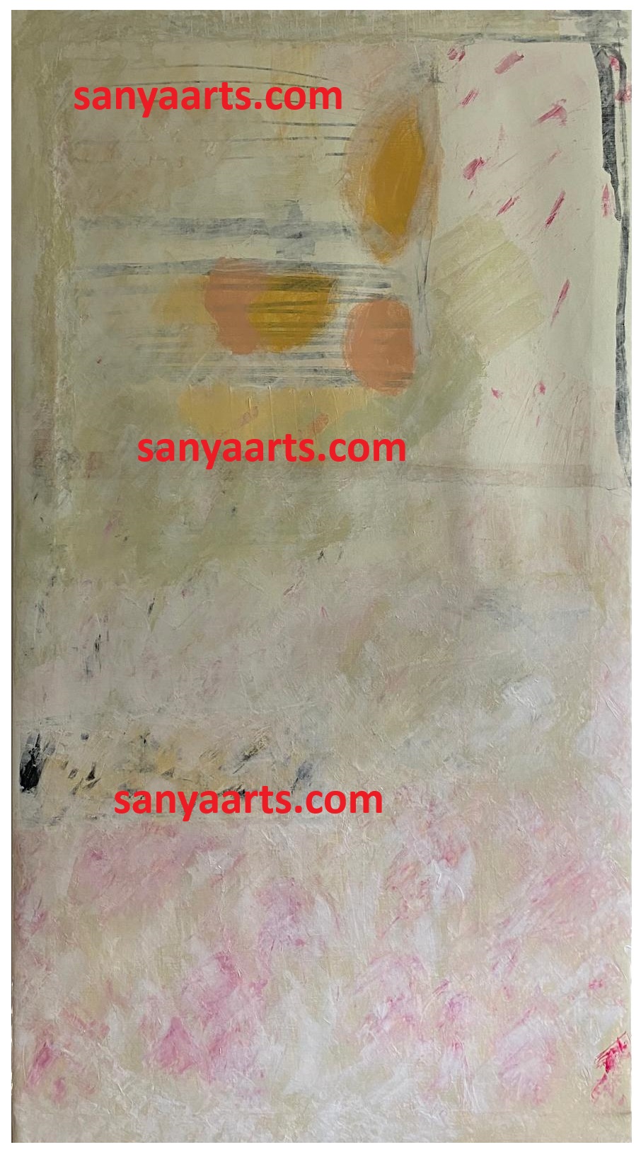 The suns are raining