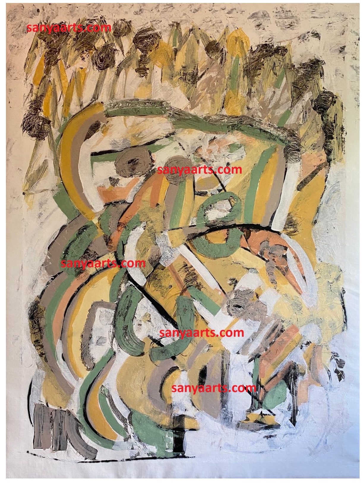 The unsolved tropics