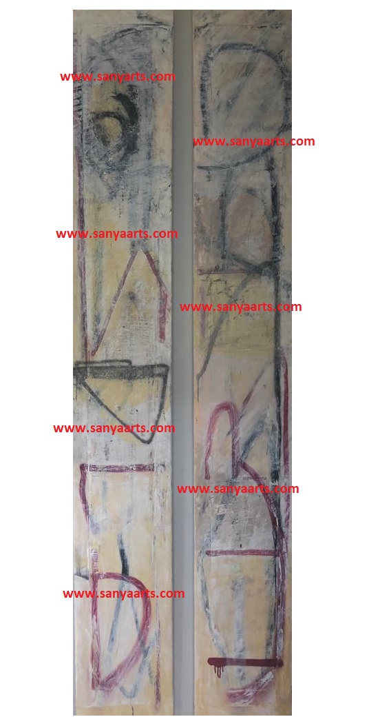 The Almost Troublefree Couple